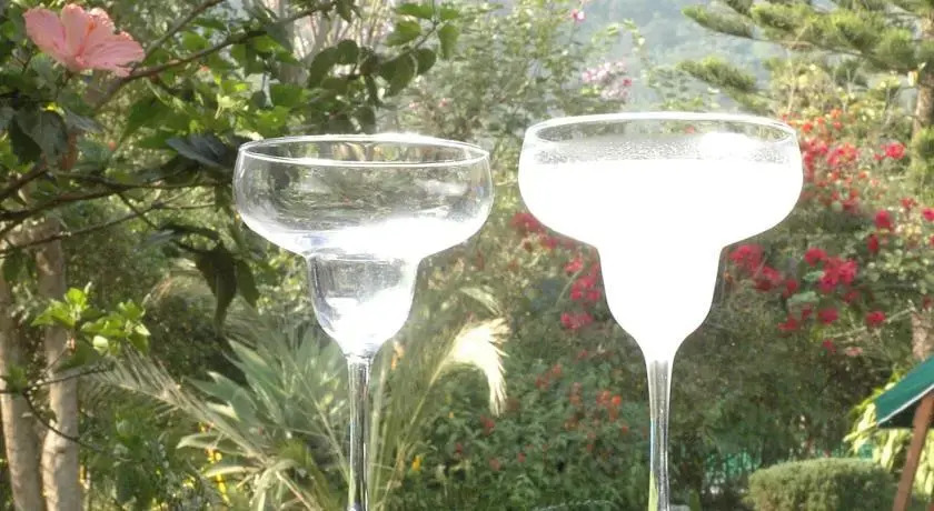 Villa del Tepoz Fuego Hotel Boutique, Restaurant Jardin & Spa