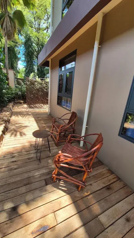 Explorers Kilimanjaro Boutique Hotel