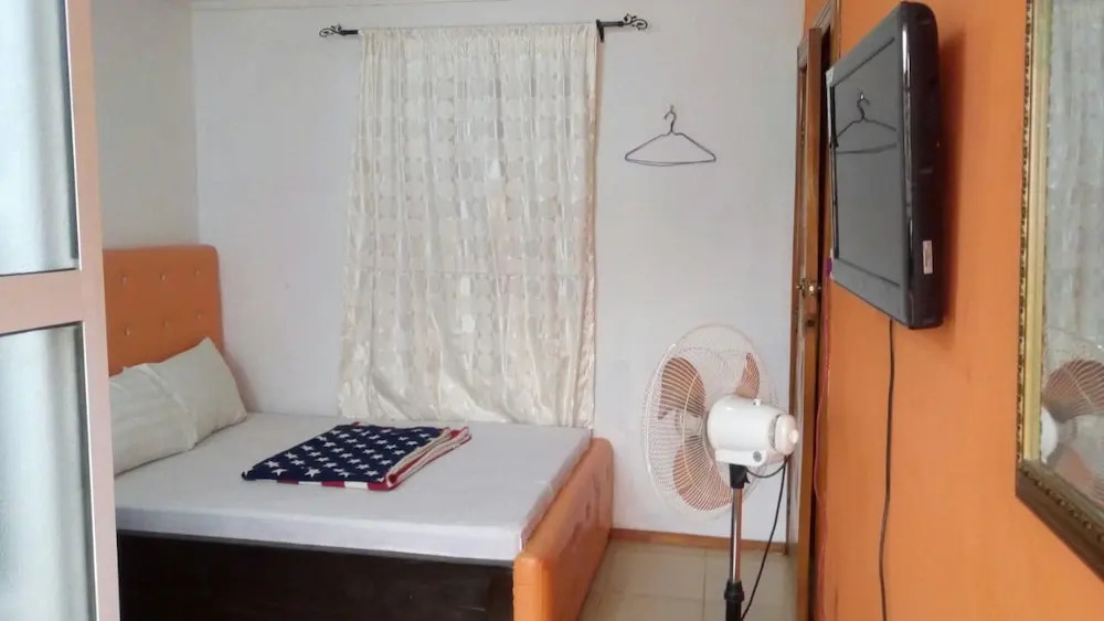 Tafol Hotel & Suit