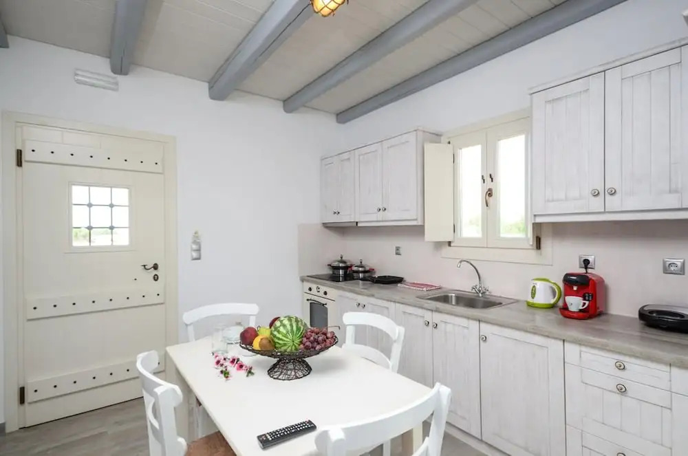 My Villa Naxos III