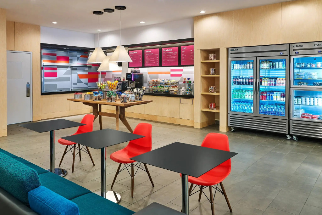 Aloft by Marriott South Bend