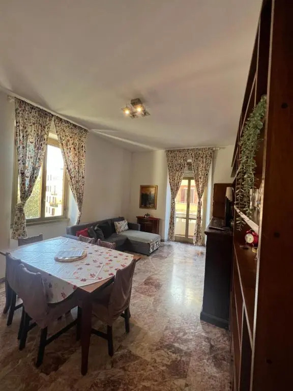 Residenza Lebara