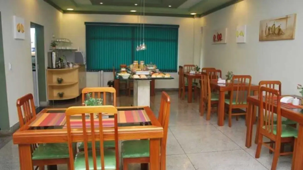 Spazio Verde Hotel