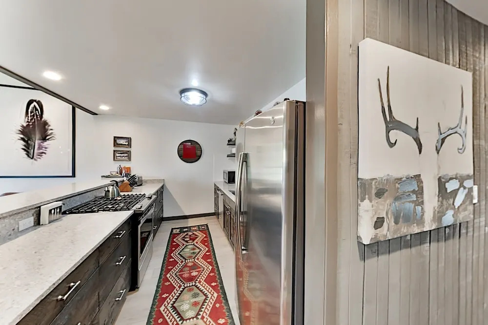 1561tkda 3 Bedroom Townhouse
