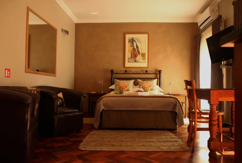 Dias Guest House