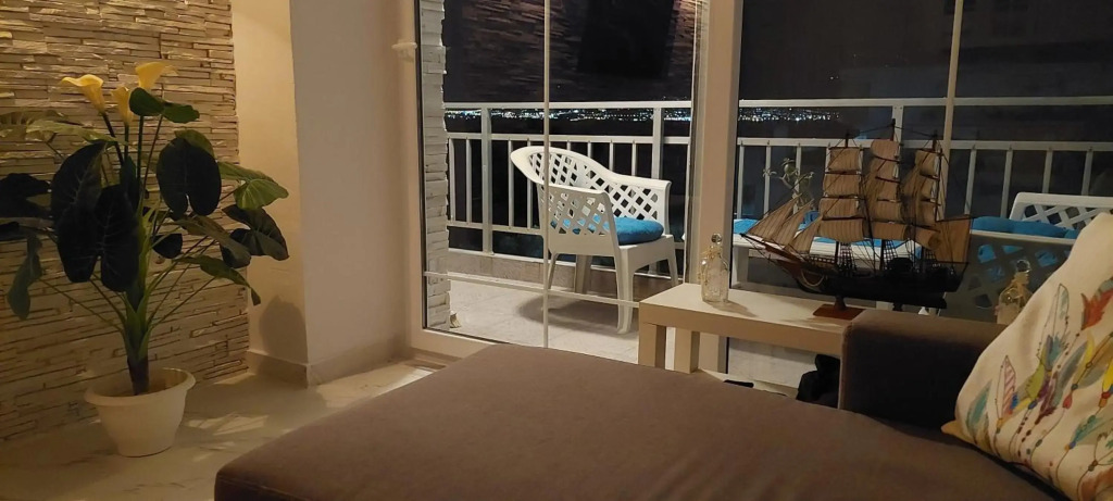 Lovely 1-bed Apartment in Perea