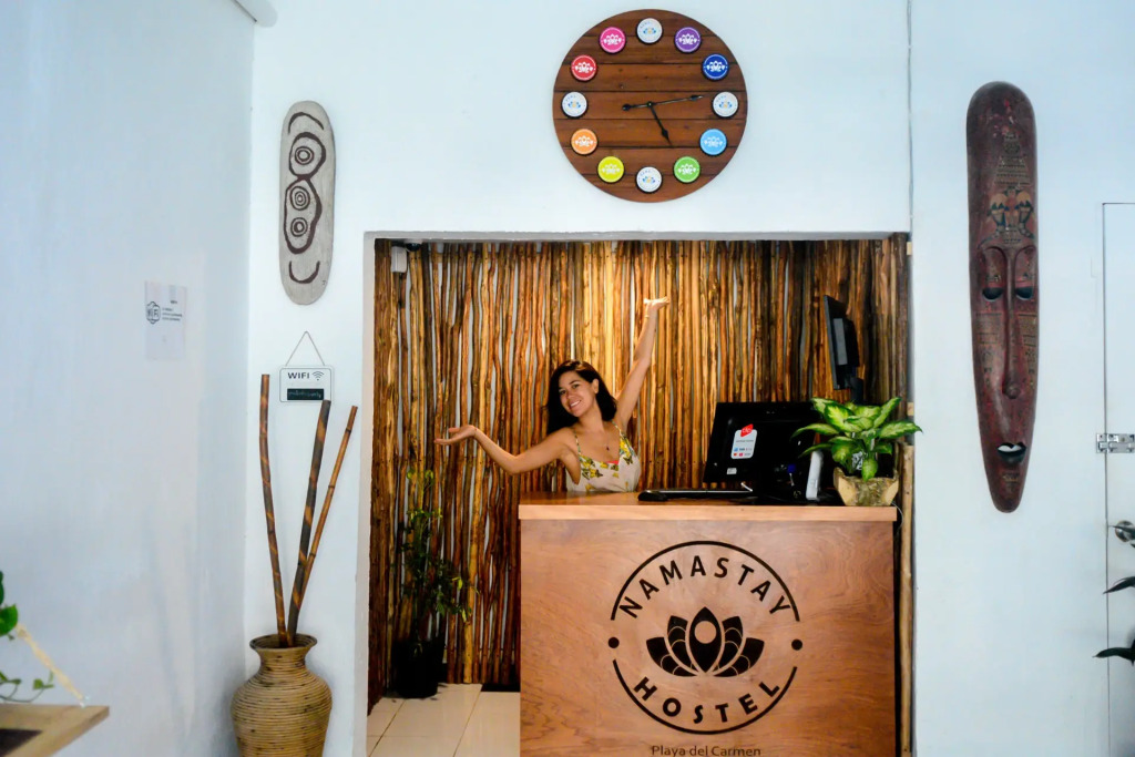 Namastay Hostel