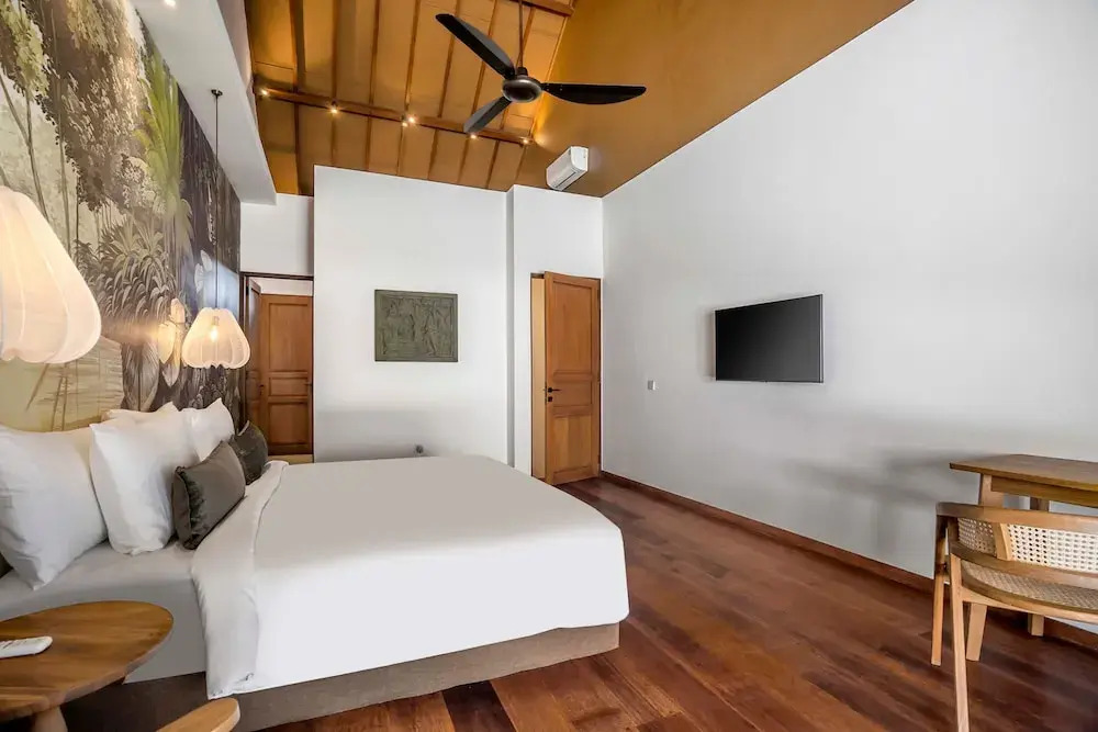 Nusantara Loft Raijua by Alfred in Bali