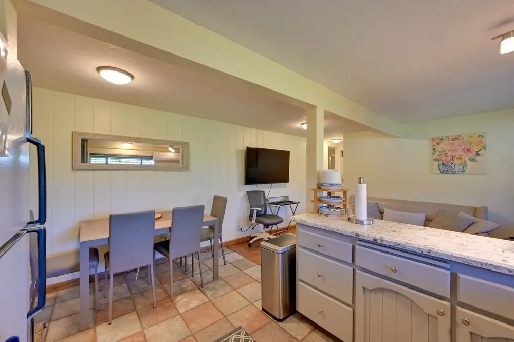 La Mesa Vacation Rental ~ 12 Mi to San Diego!