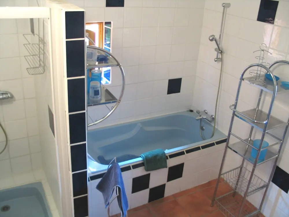 Maison Amandier