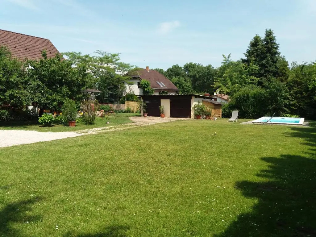 Margaréta Apartman - Balatonlelle