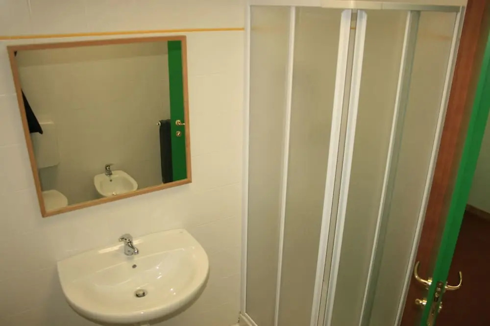 Ostello di Arpy - Hostel