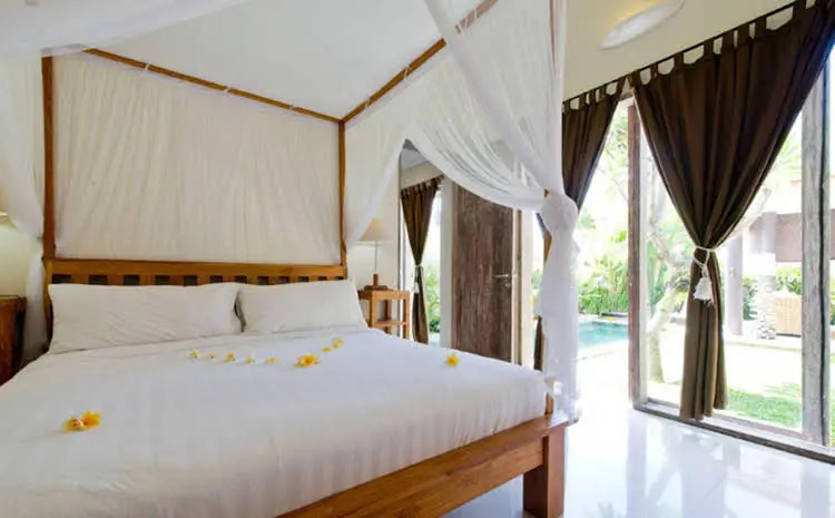 Happy Umalas Villas