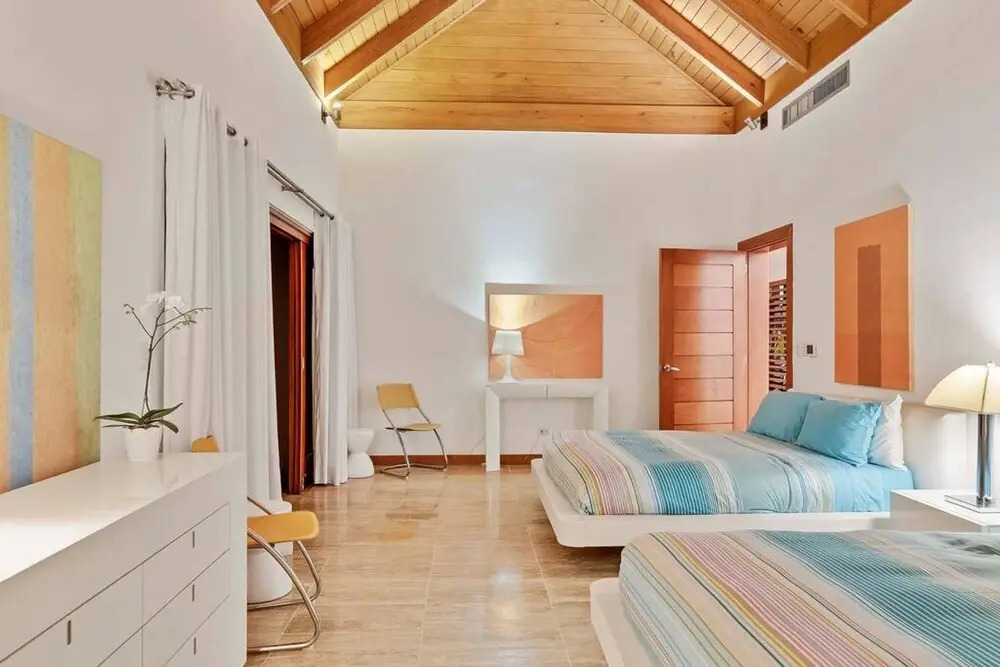 La Romana Modern Luxury w Pool