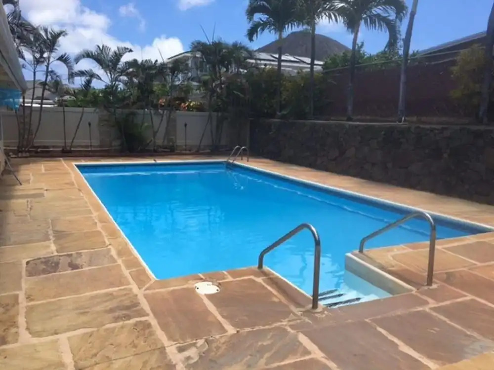 Hawaii Kai