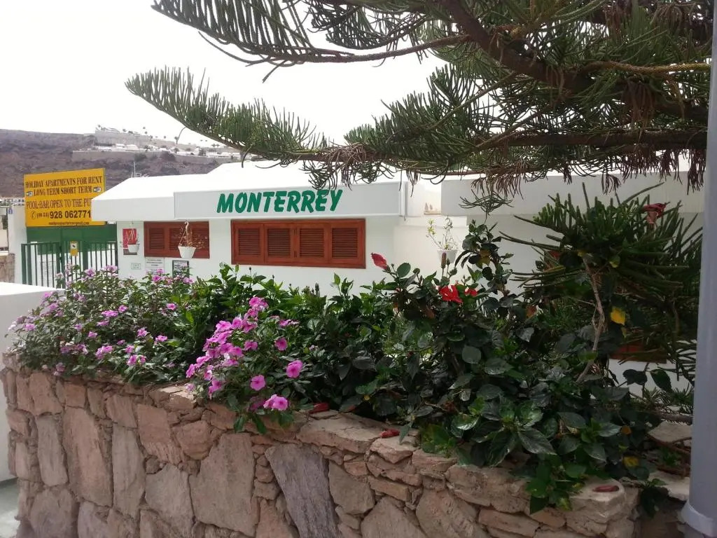 Aparthotel MONTERREY