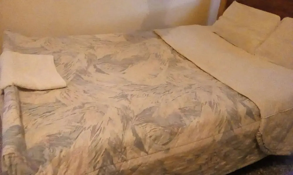 Haqy Guest House
