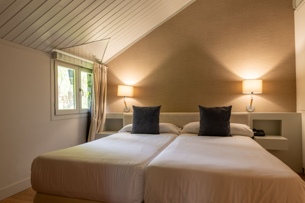 Hotel Xalet del Golf