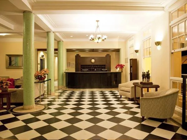 Grande Hotel São Pedro