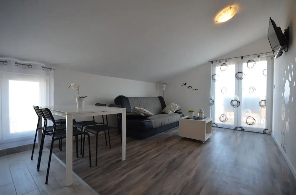 Apartment Boticki