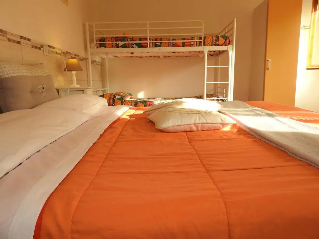 Geoglobe Chambre dHòtes