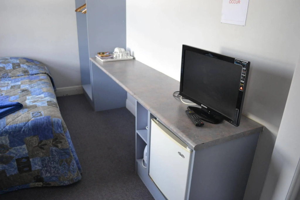 Colac Central Motel