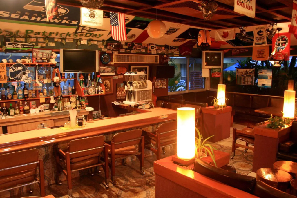 Hotel Azteca Inn