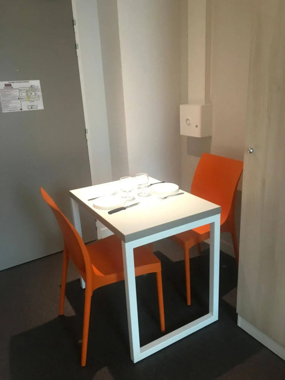 Montempô AppartHôtel Paris-Vélizy