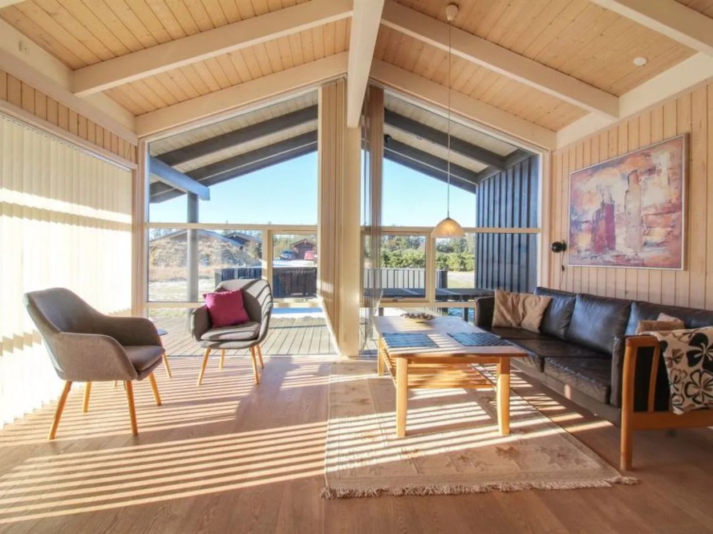 "Antim" - 650m from the sea in NW Jutland