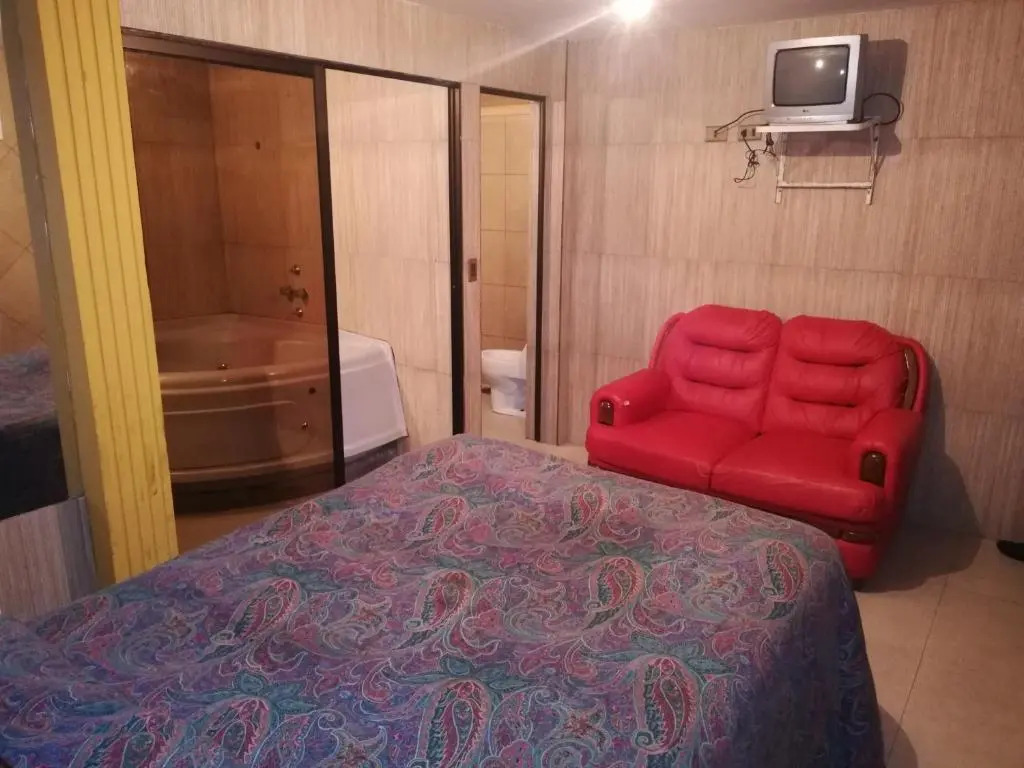 Hostal Río ibare