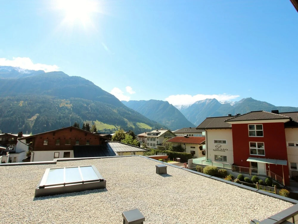 Luxury Apartment Near Ski Area In Salzburg