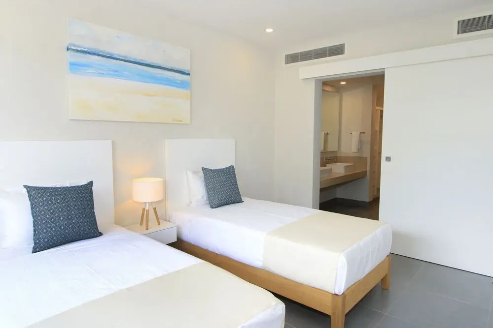 Nick Price Apartments by Spot Rentals