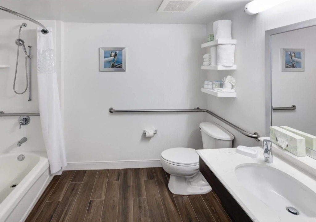 Hampton Inn Fort Lauderdale Downtown Las Olas Area