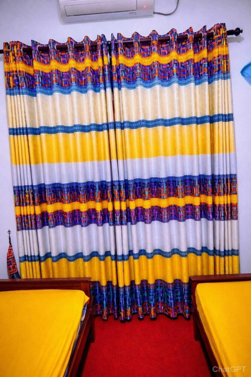 Wilpattu Gagana guest
