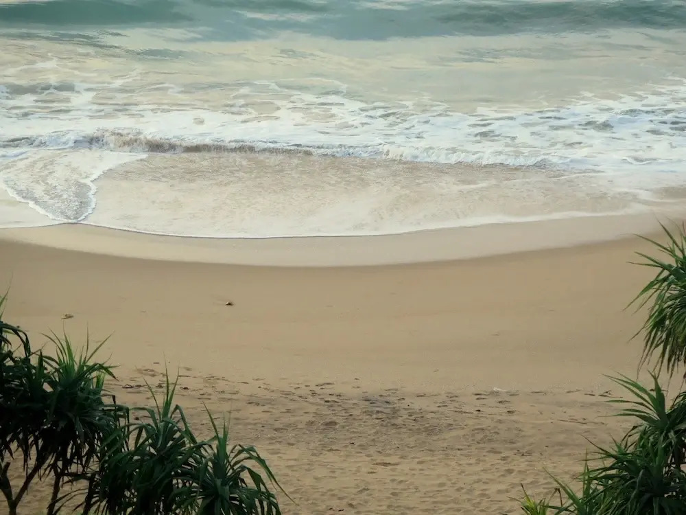 Ananya Beach Resort