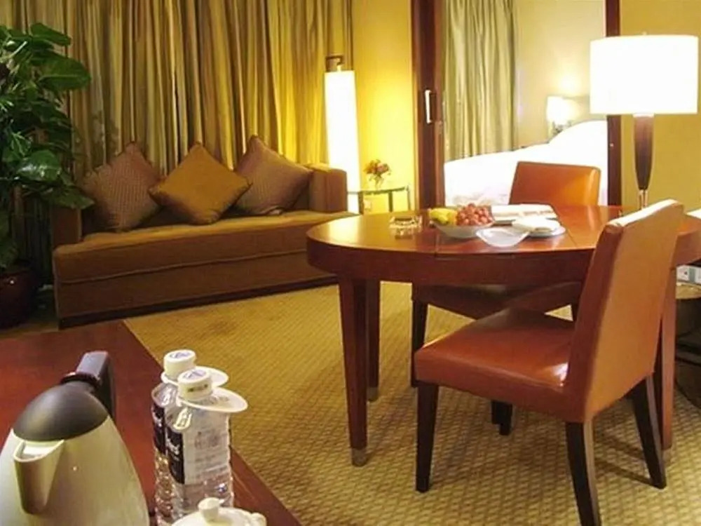 Guangzhou Nansha Grand Hotel