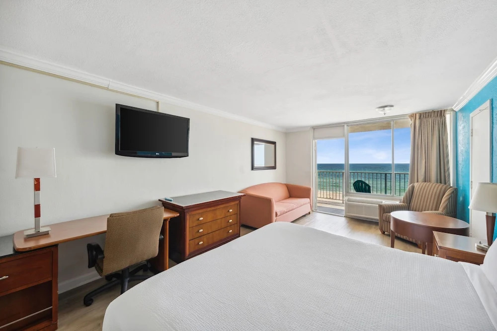 The Reef At Seahaven Beach Resorts