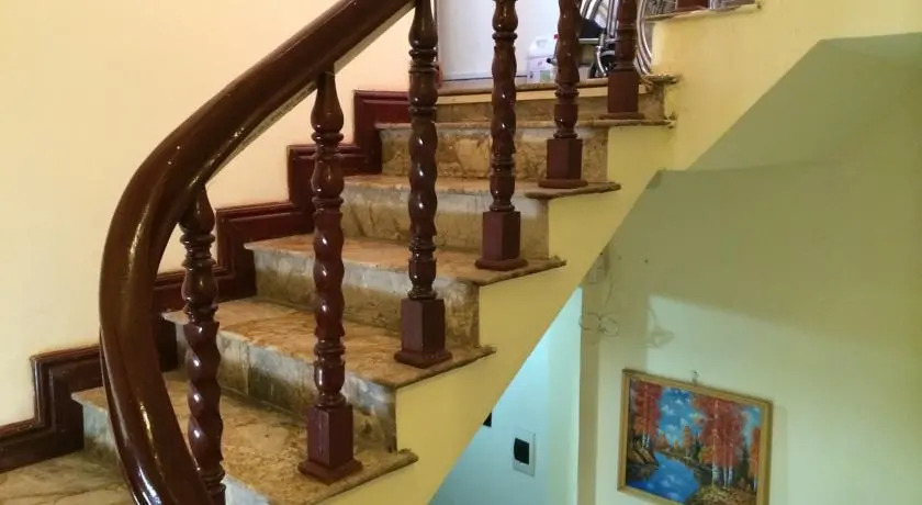 Van Hoa Hotel