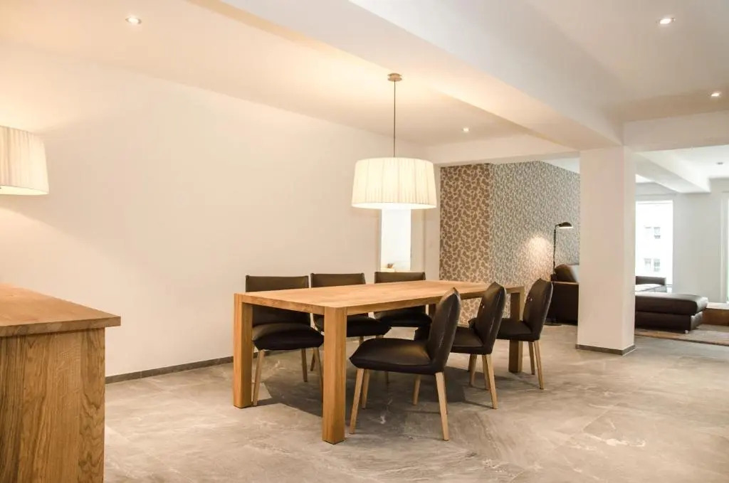 Apartment JungfrauCenter Schynige Platte - GriwaRent AG