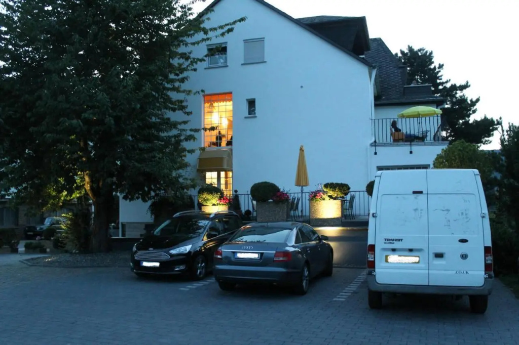 Haus Marientaler Au GbR