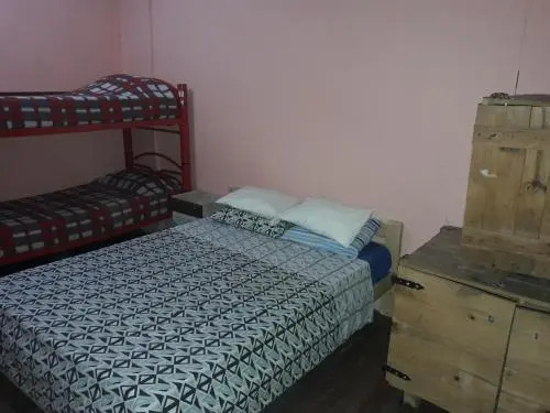 Hostel Rosario Inn