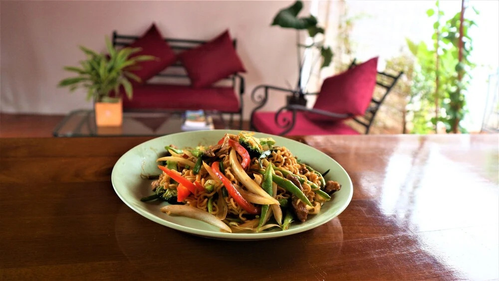 Tam Coc Bungalow