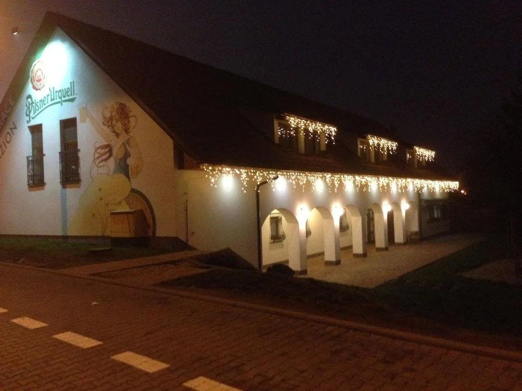 Tišnovská Rychta
