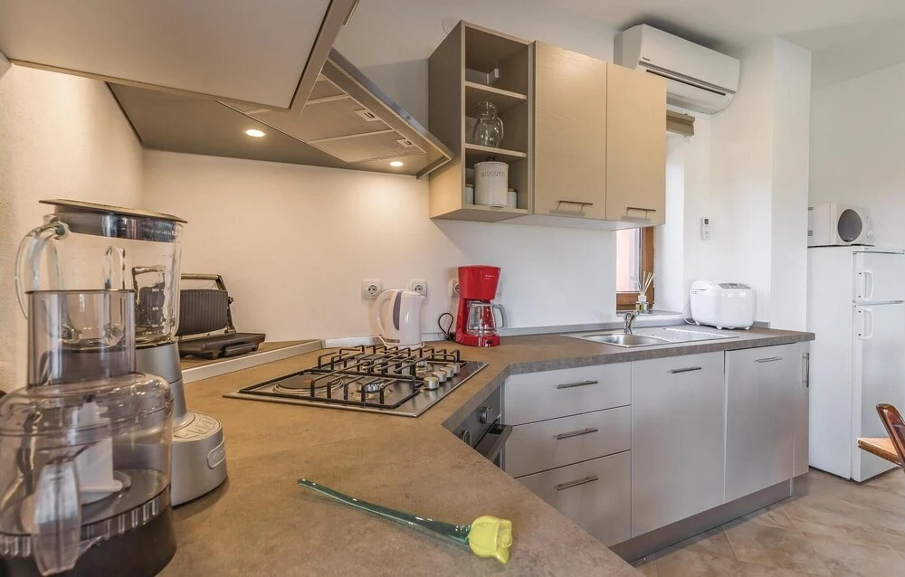 Nice Home in Pula With Wifi and 3 Bedrooms