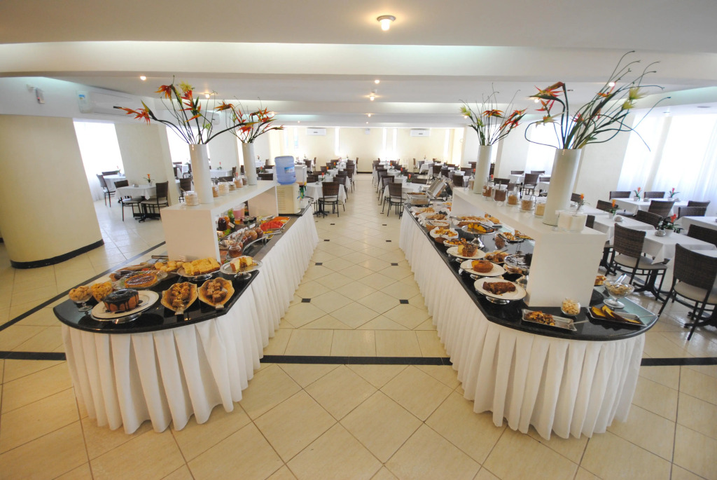 Hotel Rieger