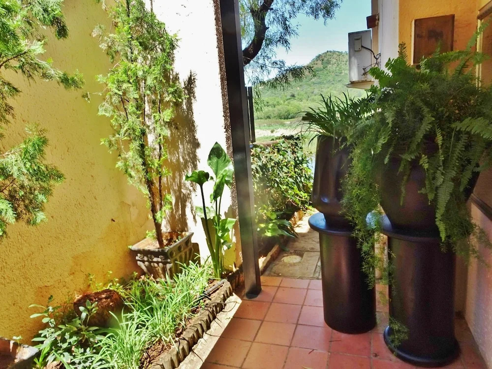 Ileven Heaven-Self-Catering Accommodation