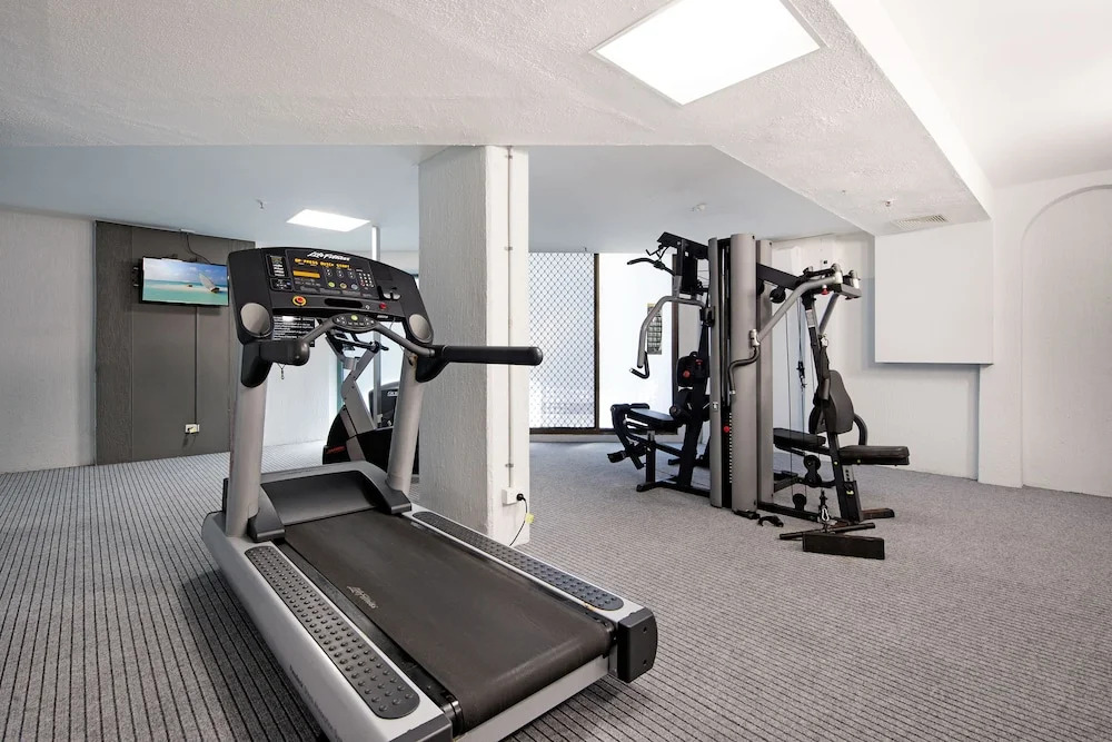 Acapulo 2 Bed Ocean View Surfers Paradise