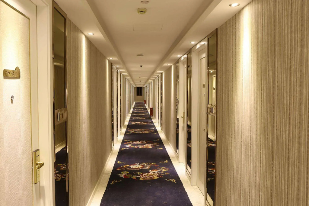 UrCove by Hyatt Hangzhou Westlake