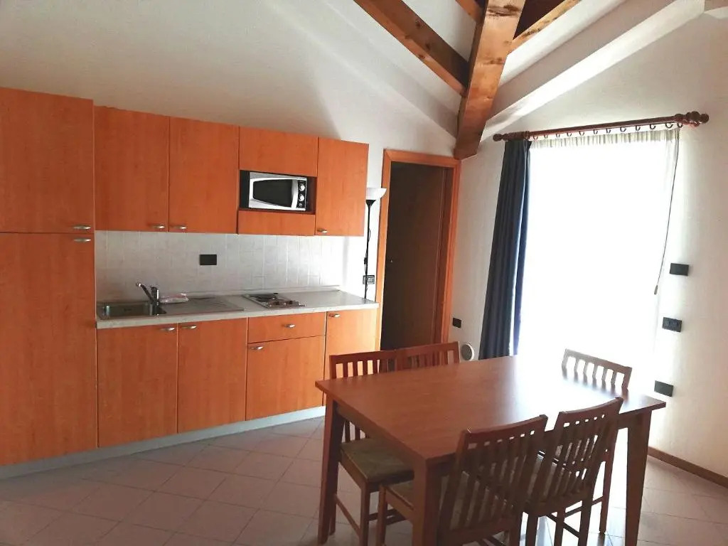Residence Paradise