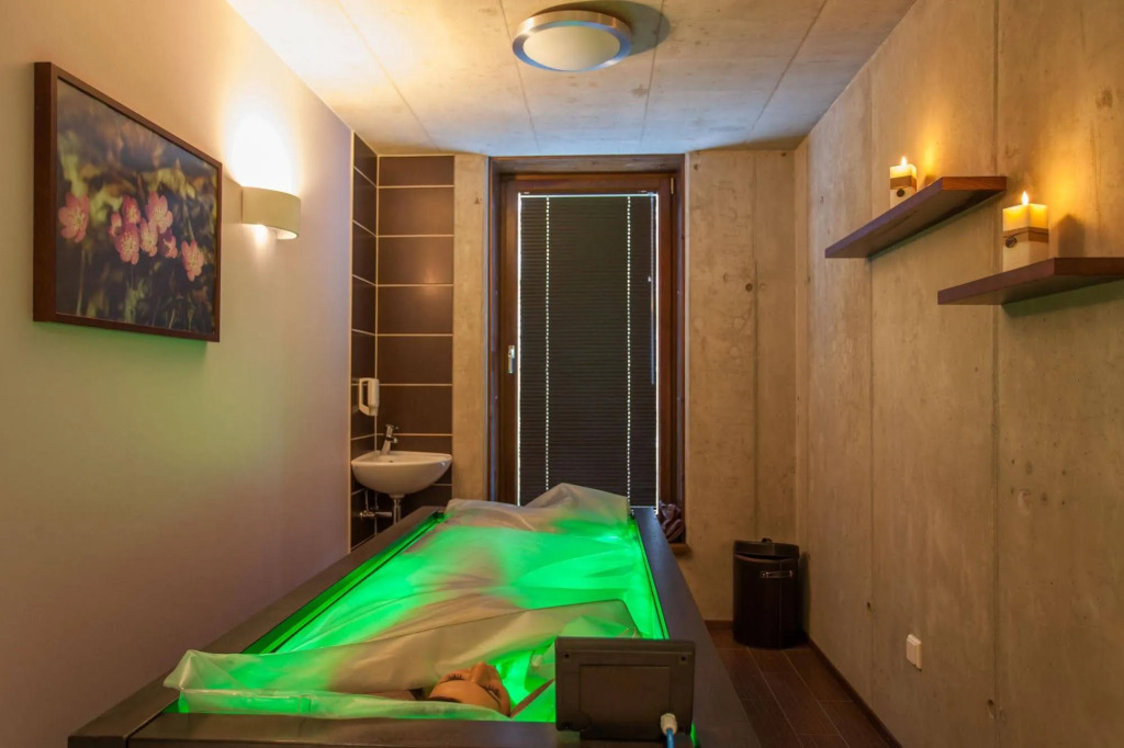 Johan Suites & Spa